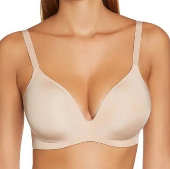 TRIUMPH Body Make-Up Magic Wire WP Nude Bra - Picture 2 of 13